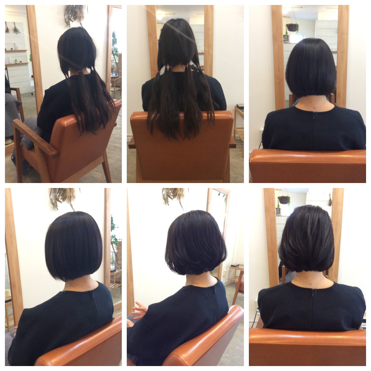 ヘアドネーション | 大阪市北区、天満・天神橋筋・扇町近くの