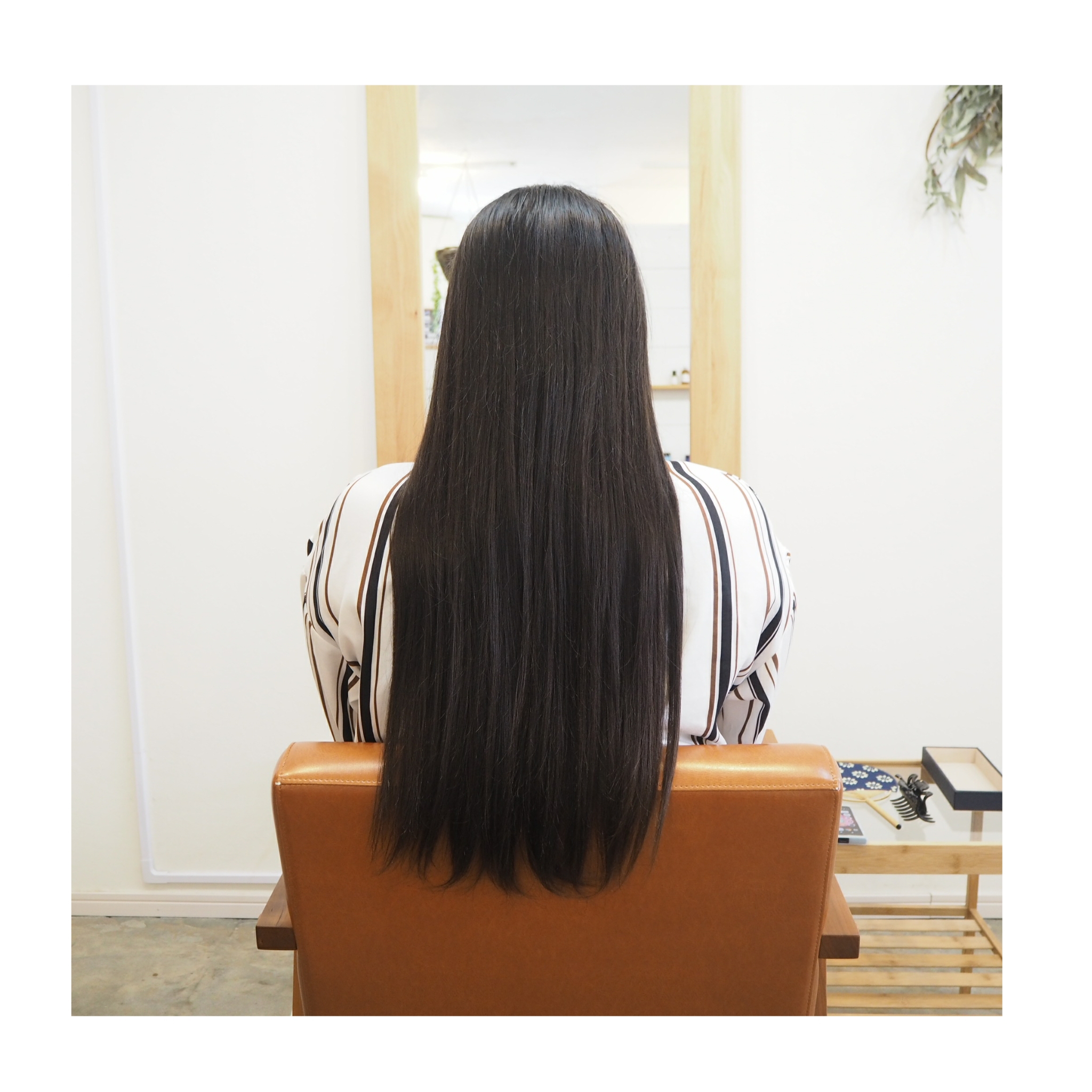 ヘアドネーション | 大阪市北区、天満・天神橋筋・扇町近くの