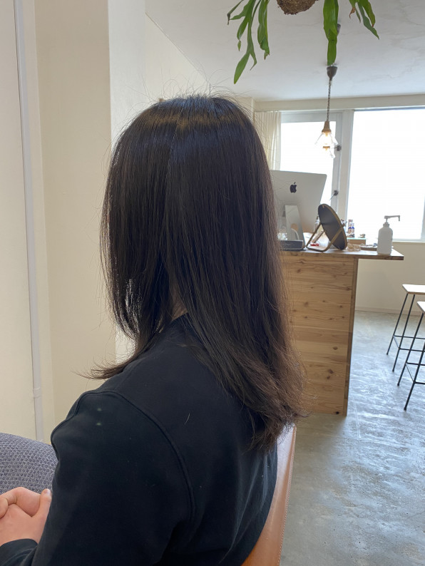ヘアドネーション メンズ 大阪天満 天神橋筋 扇町近くの美容室 Linen リネン ヘアドネーション メンズ 大阪天満 天神橋筋 扇町近くの美容室 Linen リネン
