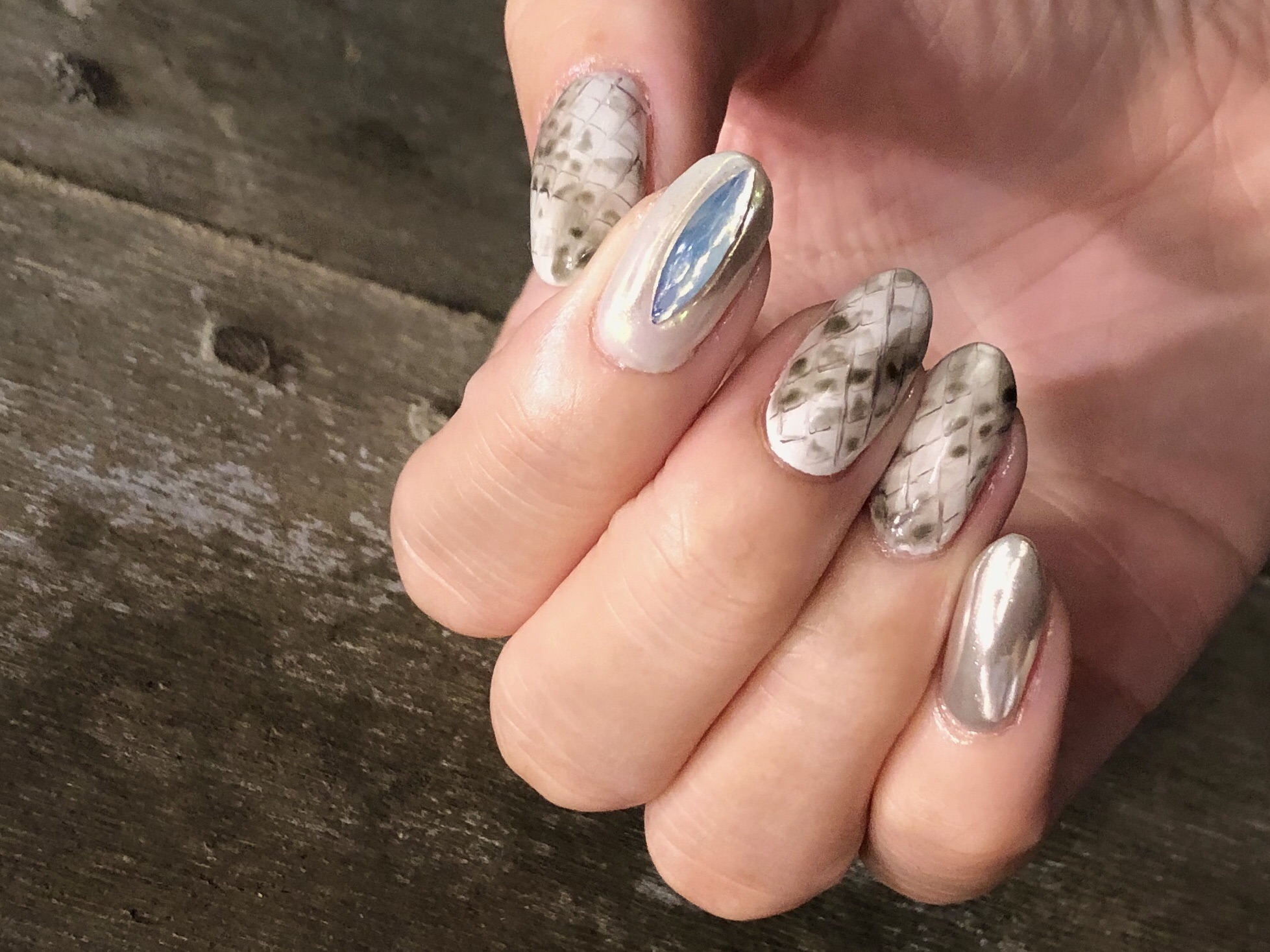 Coffret A Bijoux コフレ ア ビジュー 新宿 あなたらしさを追求するネイルサロン