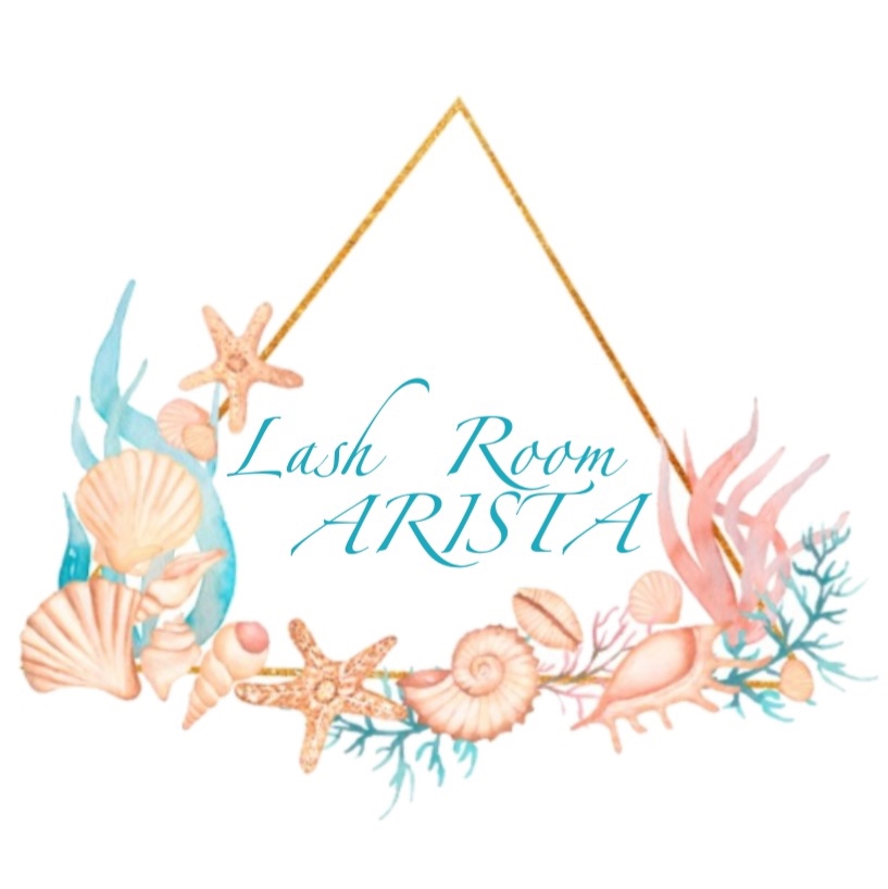 Lash Room ARISTA〈 ラッシュルーム アリスタ〉の外観