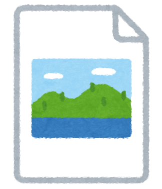 JPEGの画像サイズ | KENO, a part-time photographer