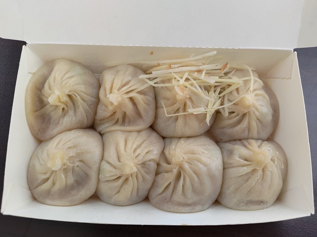 山北琳。小さなテイクアウト専門店の絶品小籠包！！ | 台湾いとしこいし