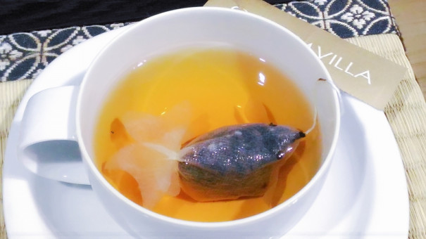 子村莊園charm Villa 金魚のティーバッグ可愛すぎ こらあかん 見たら絶対うっかり買ってしまうやつや 台湾いとしこいし 子村莊園charm Villa 金魚のティーバッグ可愛すぎ こらあかん 見たら絶対うっかり買ってしまうやつや 台湾いとしこいし