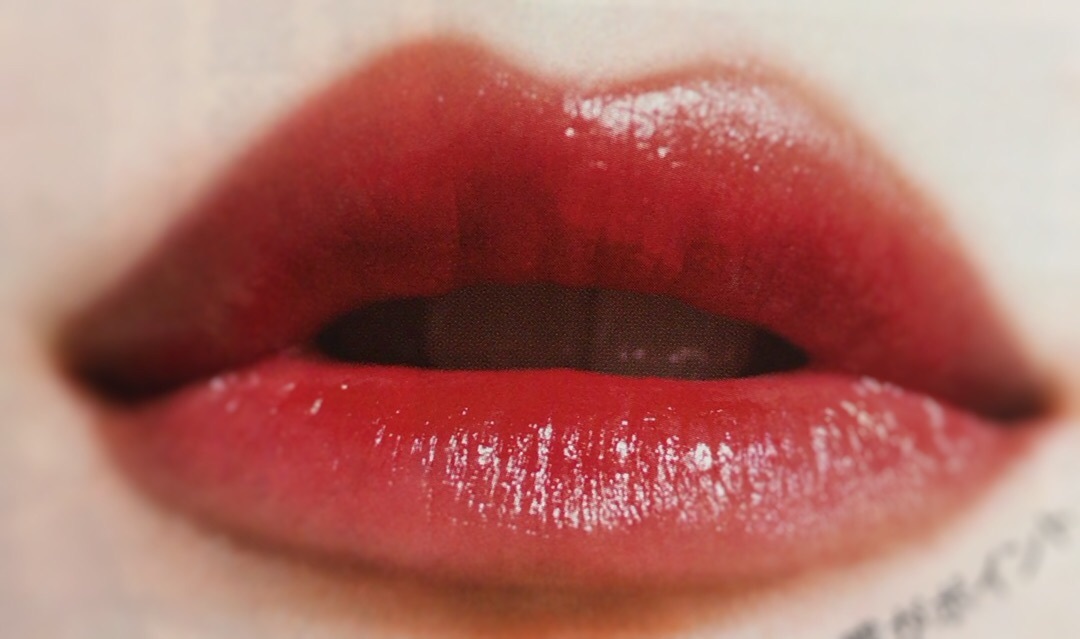 CHANEL 口紅 グラデーション CHANEL 口紅 グラデーション シャネル“最強に落ちにくい”2in1