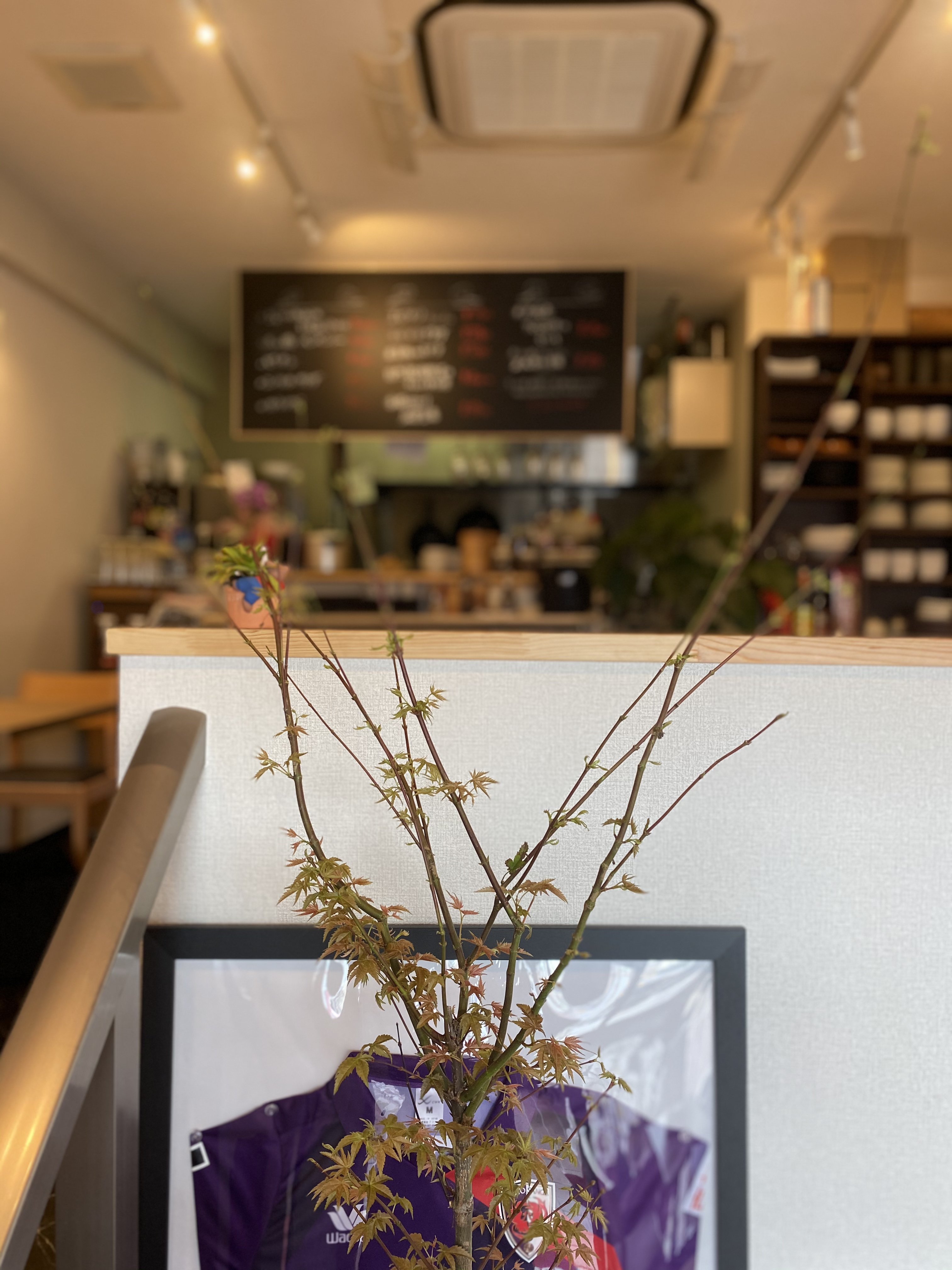 チャイナキッチン 楓