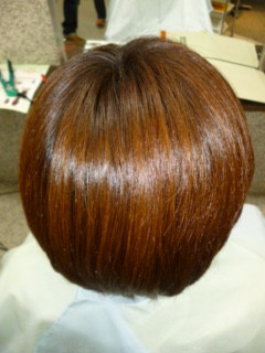 髪質 毛髪改善プラン Amel Hair Apparel Topmode粕屋