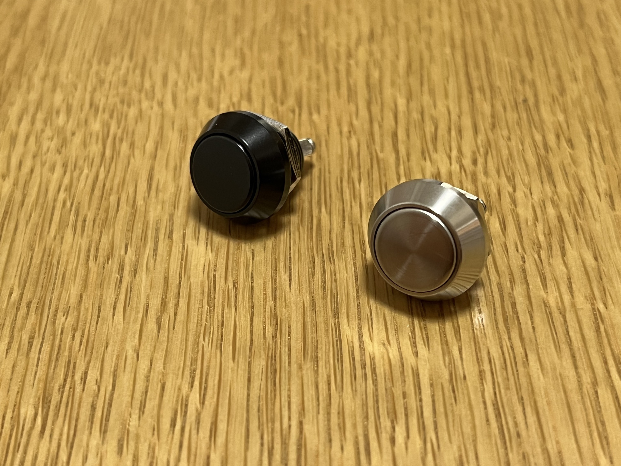 ND用 INFOボタン移設キット | カーミットベース