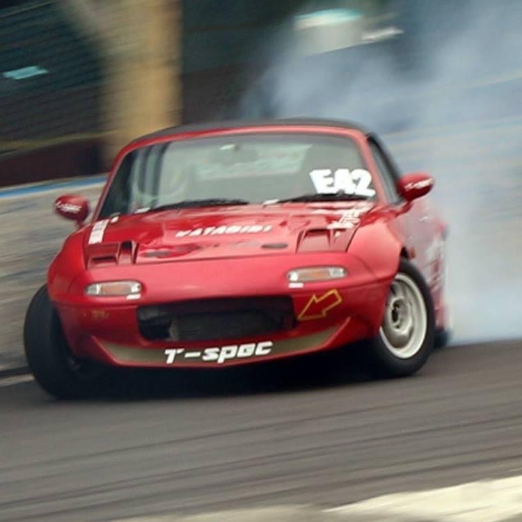 T-specエアロ関係 | カーミットベース