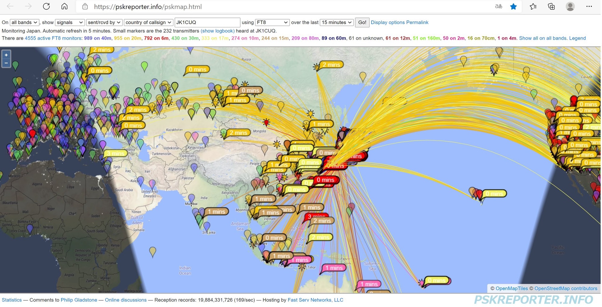 13)FT-991AでFT-8 を行う為の設定 WSJT-x (及び送信しっ放しに 13)FT-991AでFT-8 を行う為の設定 WSJT-x (及び送信しっ放しに