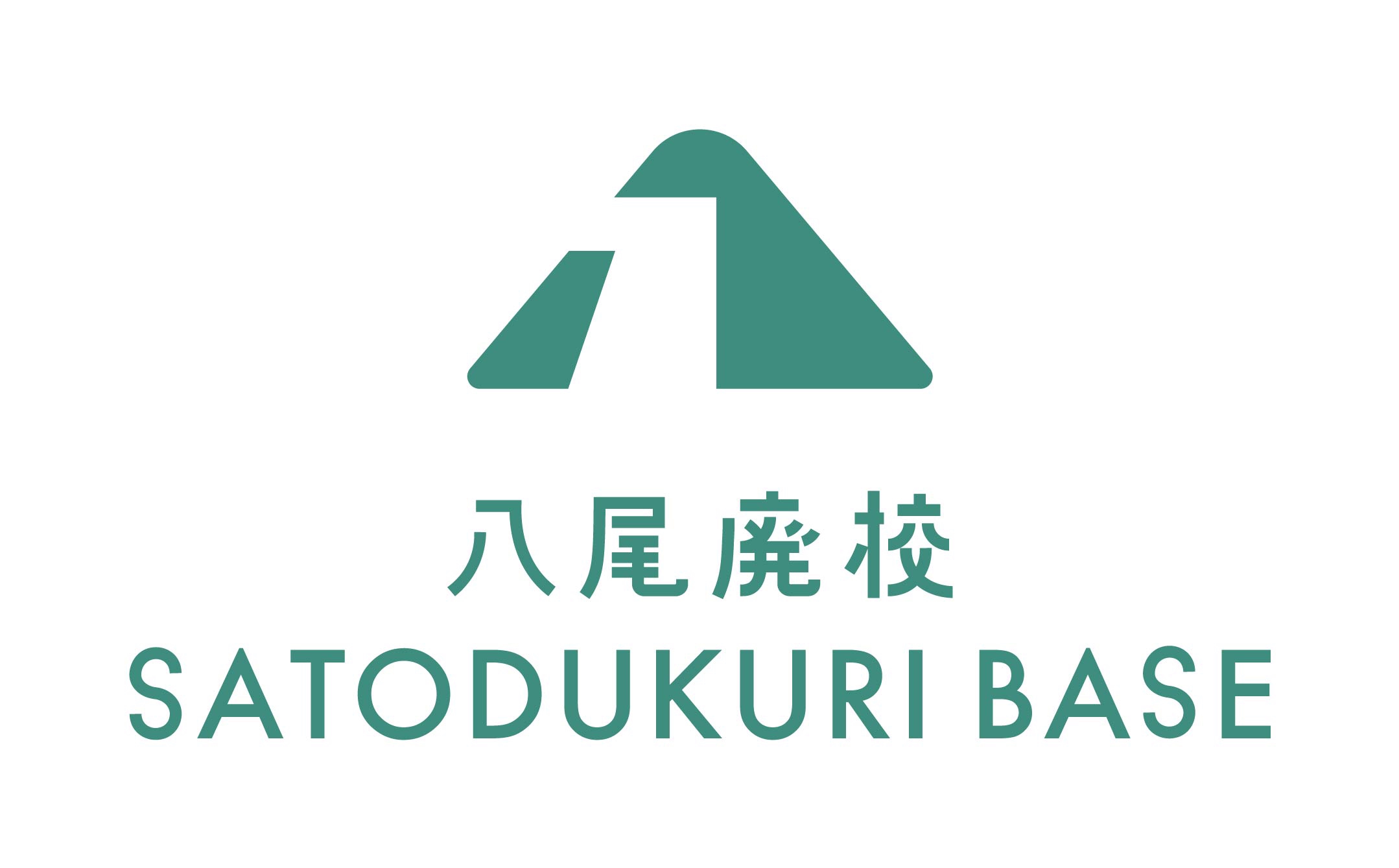 CONCEPT | 八尾廃校SATODUKURI BASE CONCEPT | 八尾廃校SATODUKURI BASE