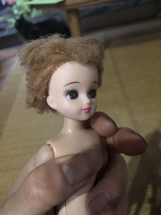リカちゃん 美容室nicoreco リカちゃん 美容室nicoreco