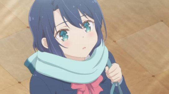 メンバーをアニメキャラクターに例えてみた 薺坂46 花奏坂46公式 メンバーをアニメキャラクターに例えてみた 薺坂46 花奏坂46公式