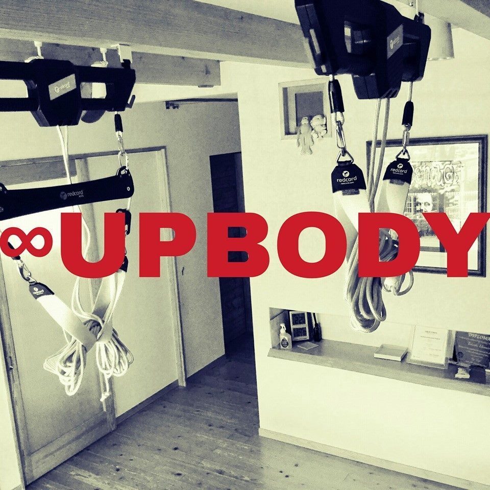 プライベート コンディショニング&トレーニング サロン ∞UPBODYの公式掲載画像