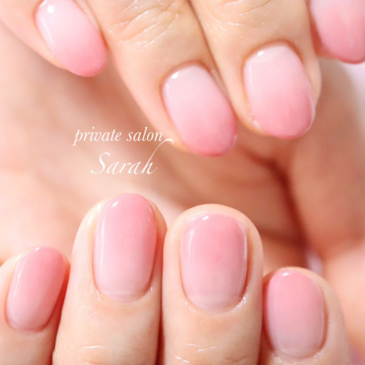 久喜市ネイルサロン Sarah サラ