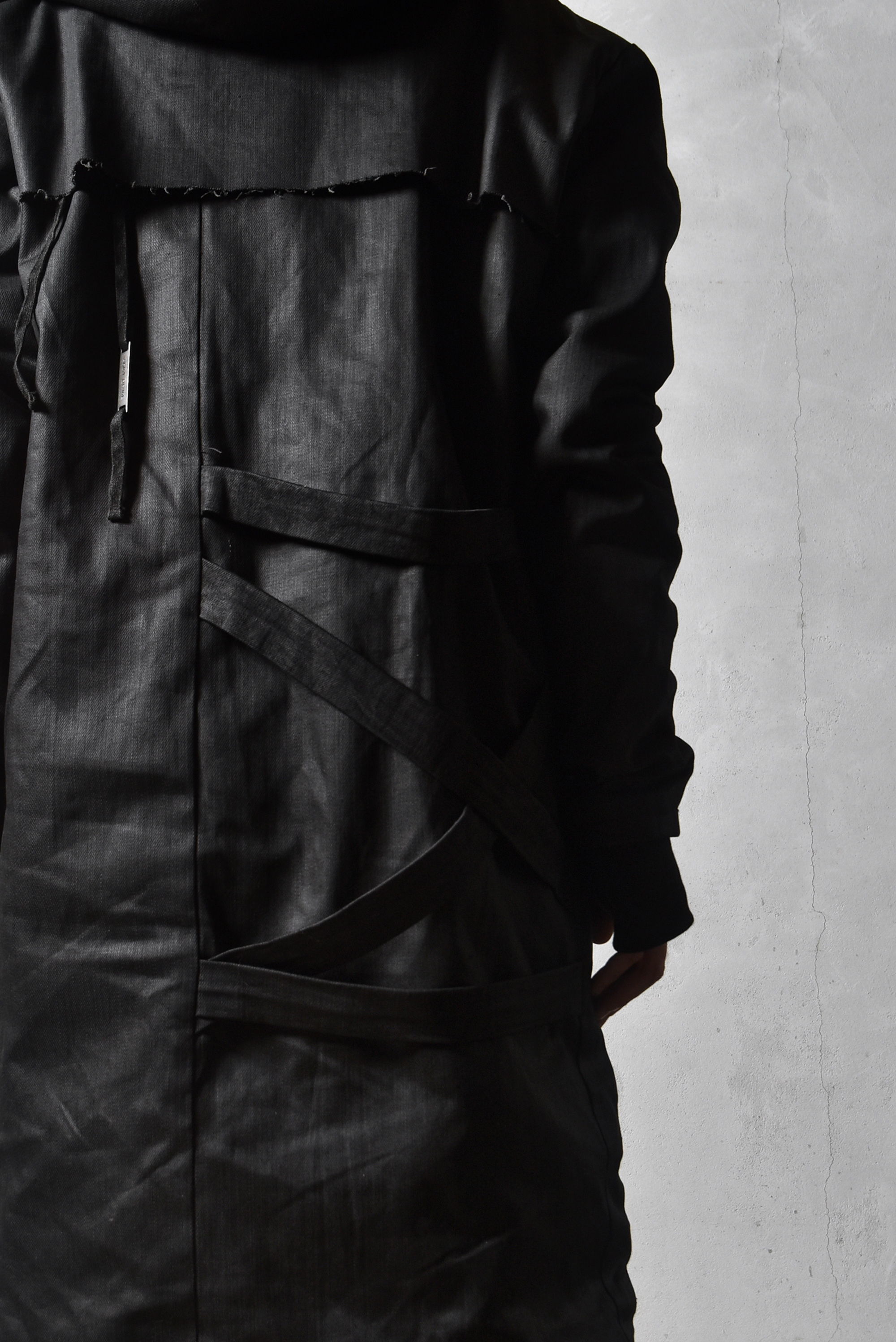 ARMY OF ME 2016AW REPORT #2 | LOOM / DEVIANT