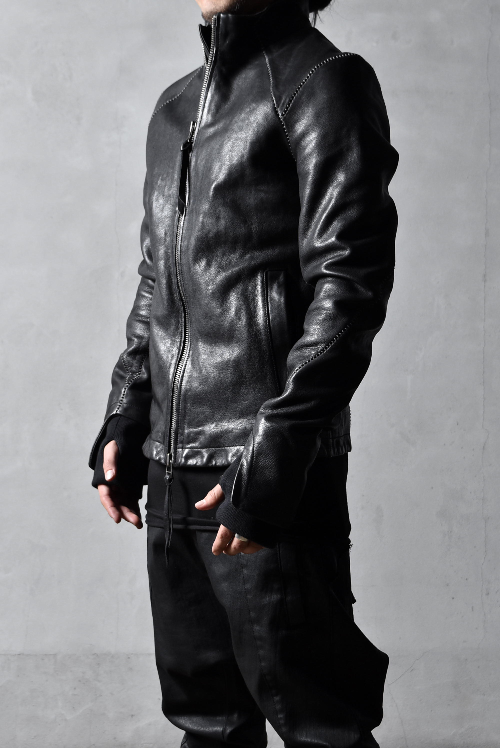 ARMY OF ME 2016AW REPORT #3 | LOOM / DEVIANT