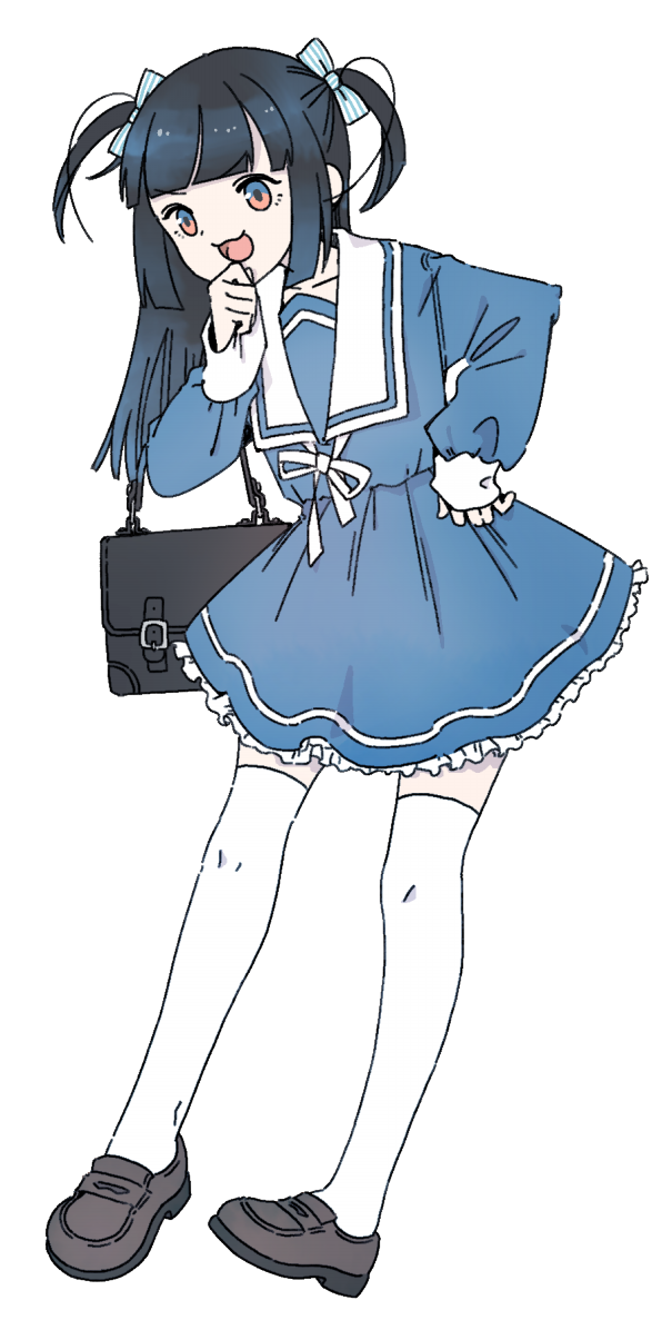 東山トレイル ポスターイラスト はかなシです