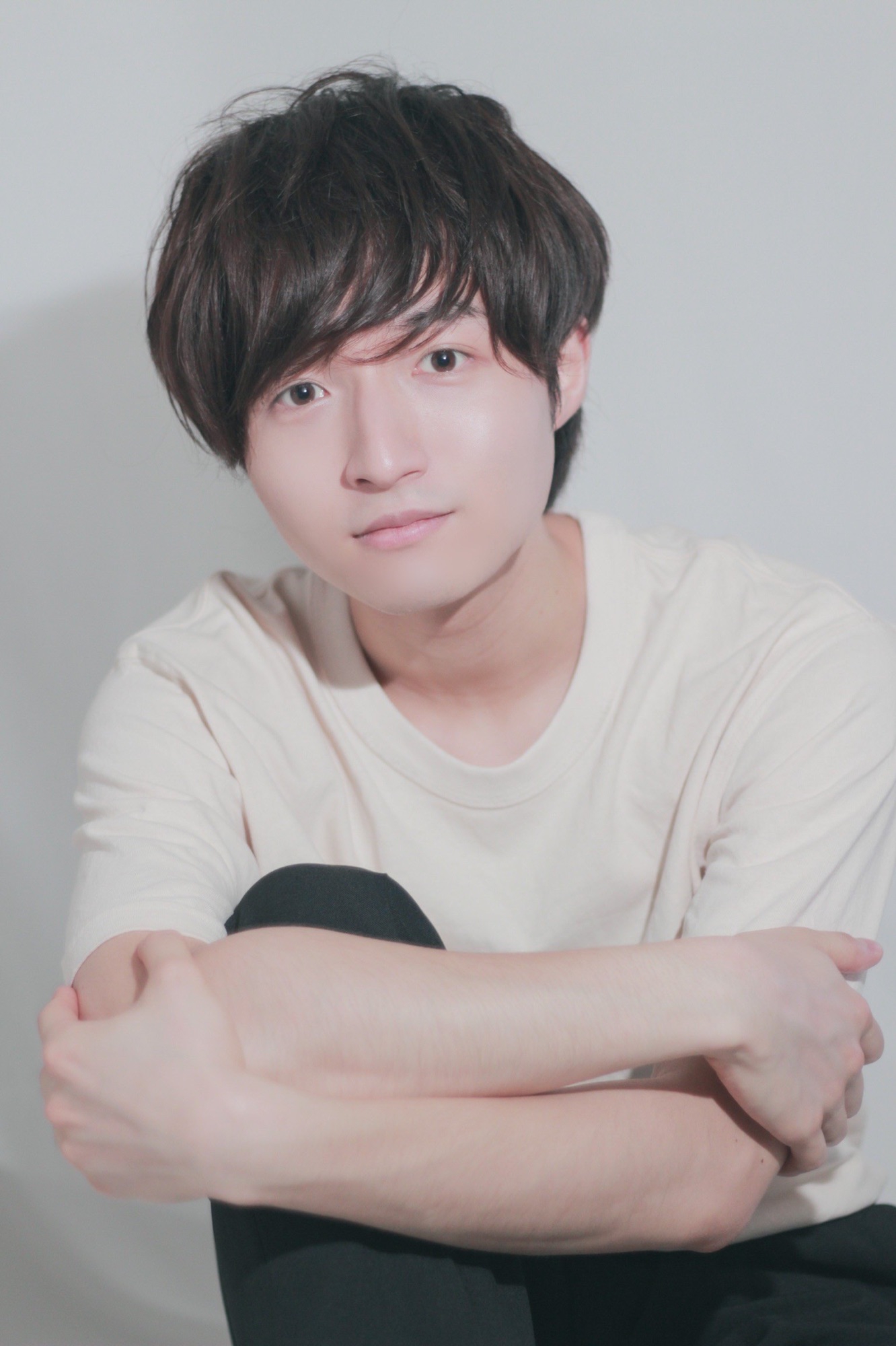 恋ブロ ブロマイド 新井海人 Hayato（恋ブロ6 ブロマイド）