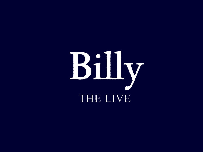 Billy