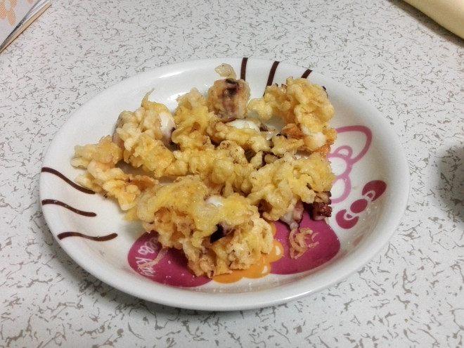 釣ったタコ料理を食レポ タコ三昧 そよかぜ釣行記 釣ったタコ料理を食レポ タコ三昧 そよかぜ釣行記