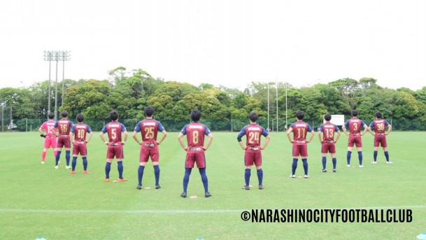 習志野シティfcの記事一覧 ページ3 習志野シティfcの記事一覧 ページ3