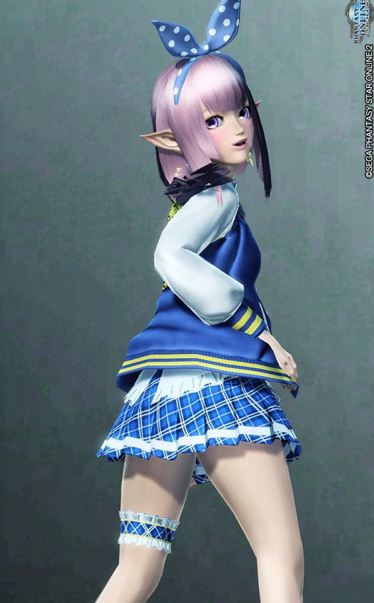 スタジアムジャンパーｆ ｏｕ シャイニーアイドル海 ｂａ Blue S Room