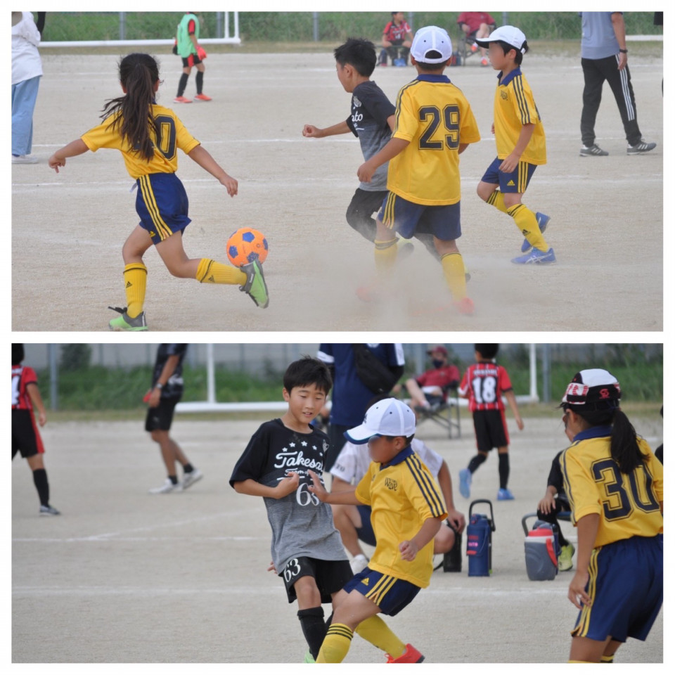 埼玉少年サッカー応援団 チームブログ 武里サッカークラブ U9 ミニサッカー教育リーグ 埼玉少年サッカー応援団 チームブログ 武里サッカークラブ U9 ミニサッカー教育リーグ