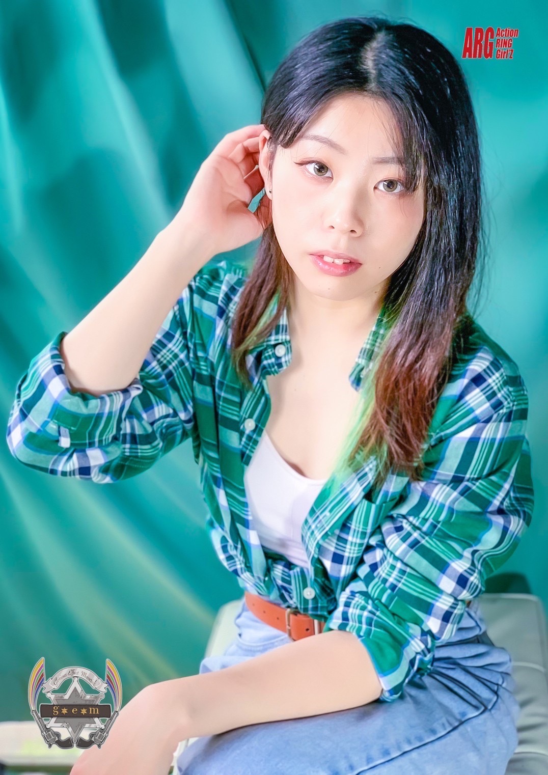 MIA／藤本 こあら | Actwres girl'Z OFFICIAL WEBSITE