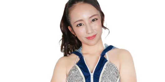 メンバー | Actwres girl'Z OFFICIAL WEBSITE