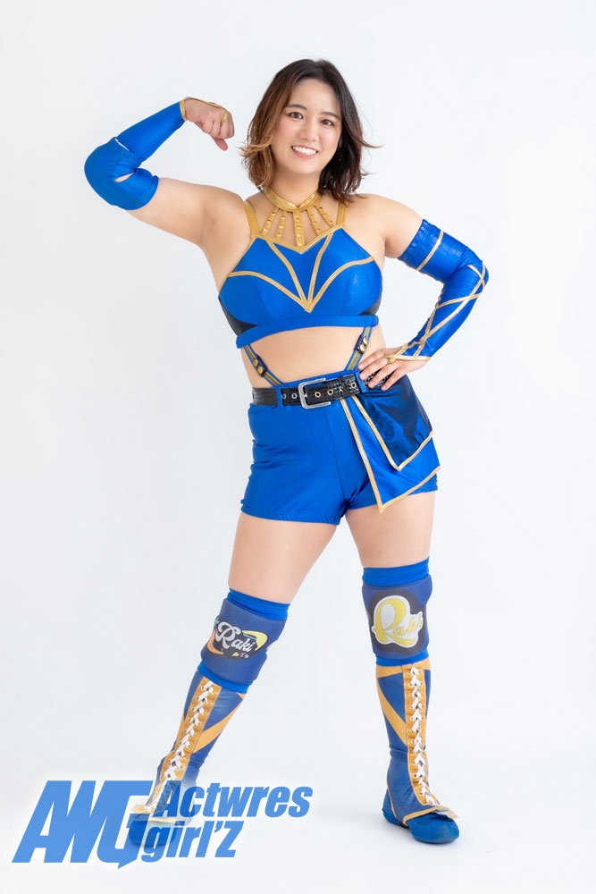 梨央 梨央 | Actwres girl'Z OFFICIAL WEBSITE