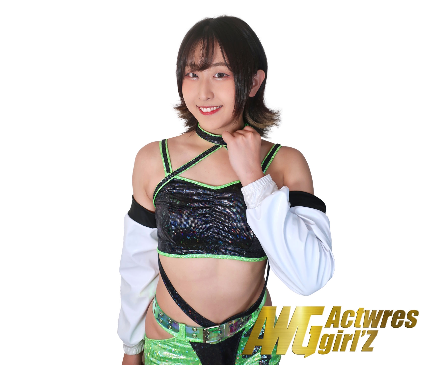 天翔ゆい | Actwres girl'Z OFFICIAL WEBSITE