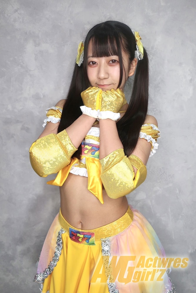 ♡むぎ♡ 確変むぎ | Actwres girl'Z OFFICIAL WEBSITE