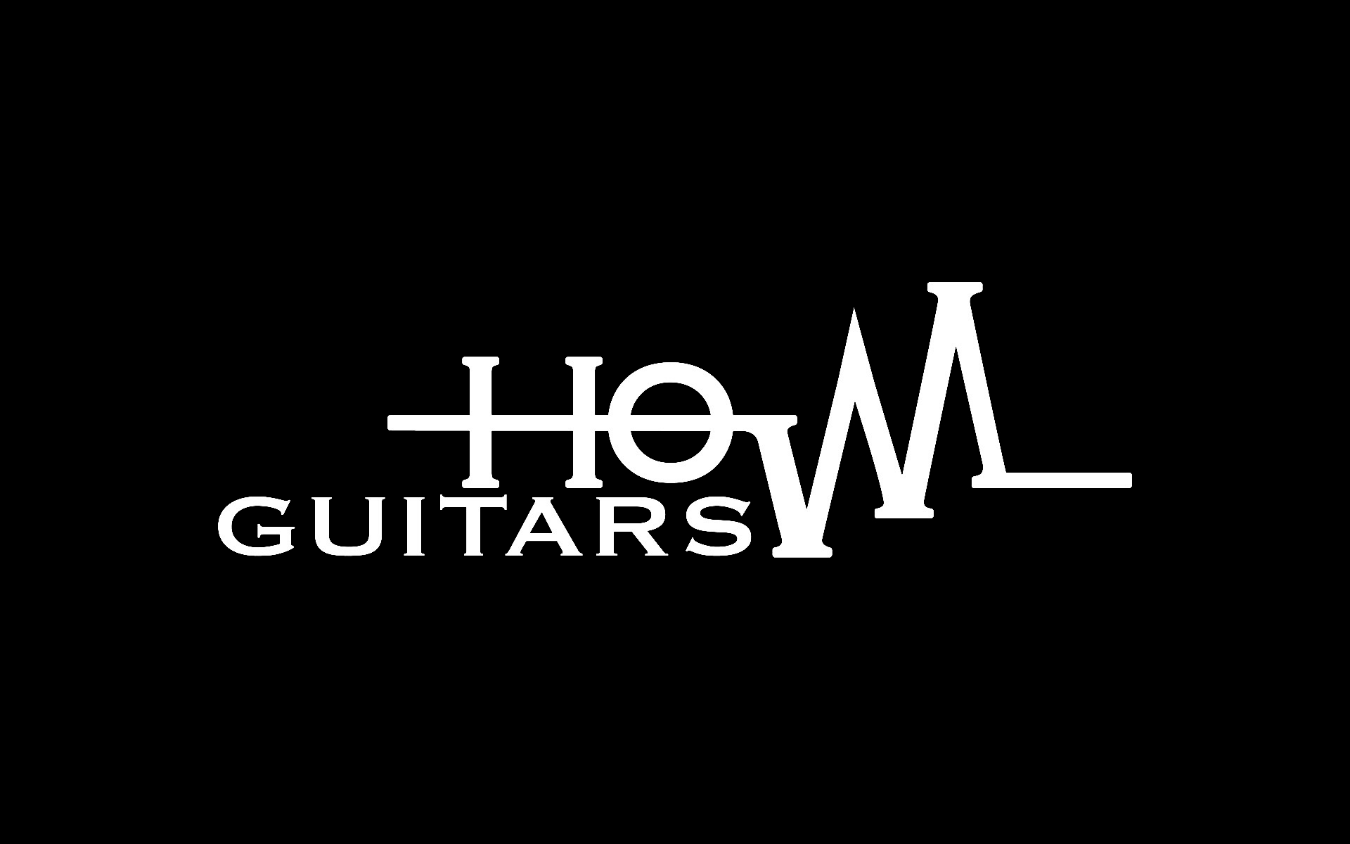 HOWL GUITARS