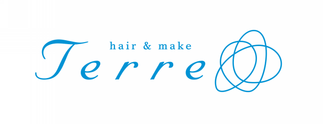 苫小牧 拓勇東町 の 美容室 Hair Make Terre テール