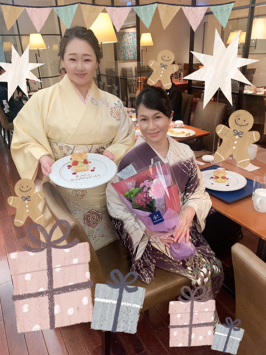 山野流着装 教伝 1~4セット 第4期 山野流着装カリフォルニア 伝達式 - KIMONO SK JP