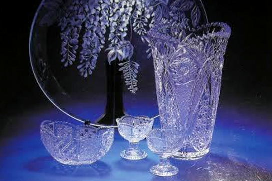 松ヶ岡ガラス工業株式会社 | GARDEN FIELD