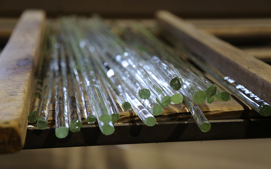 キナリガラス　佐竹ガラス　トンボ玉　ガラス棒まとめ売り キナリガラス 佐竹ガラス トンボ玉 ガラス棒まとめ売り 佐竹