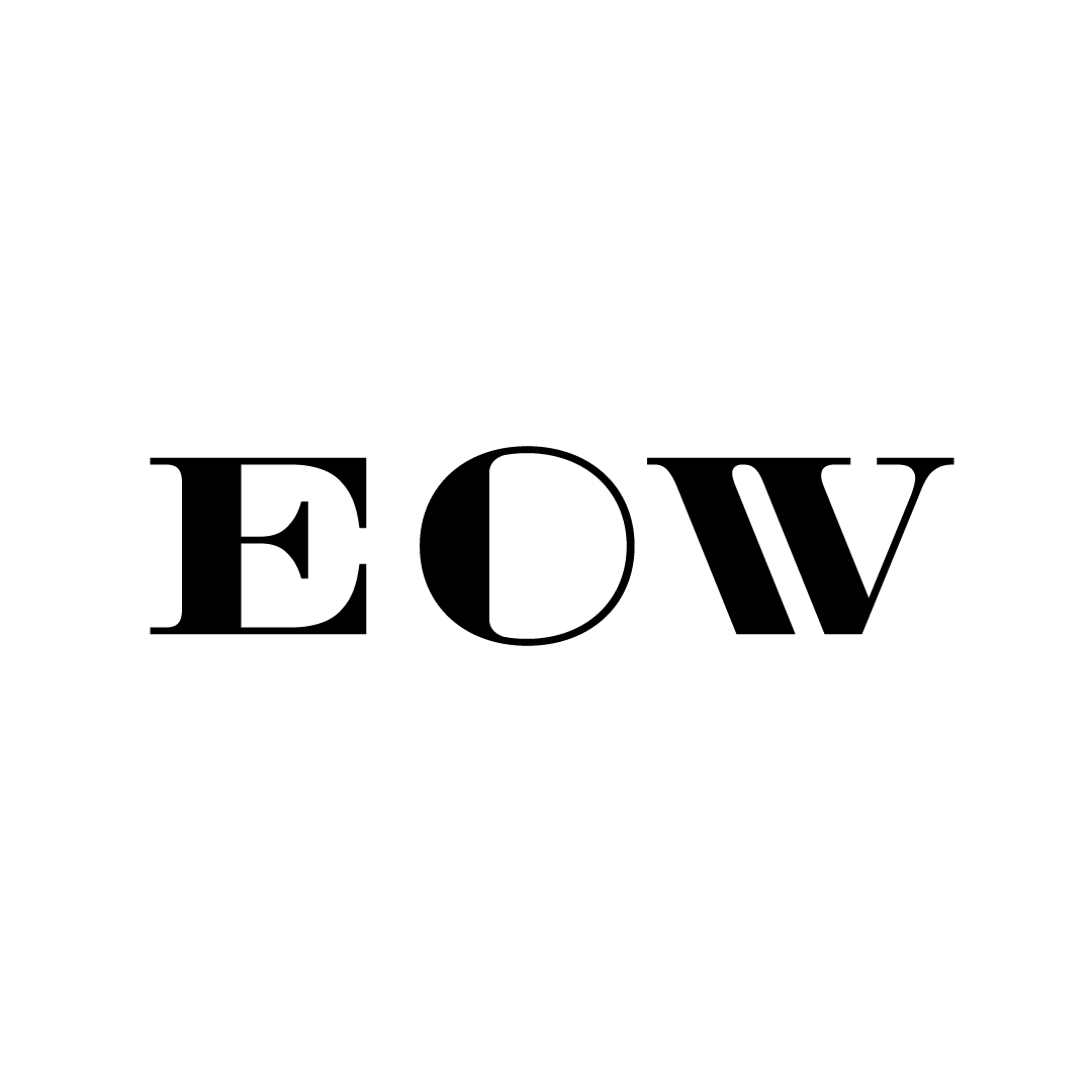  TOPICS New Artist Logo EOW
