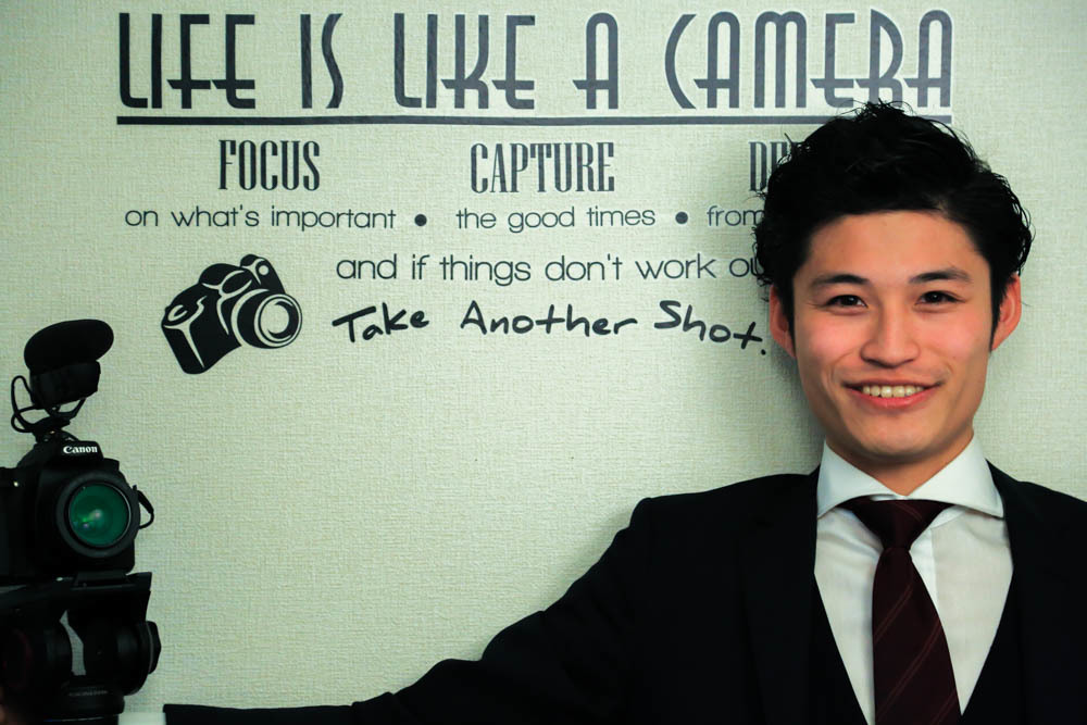  FilmJ Life Is Like A Camera 