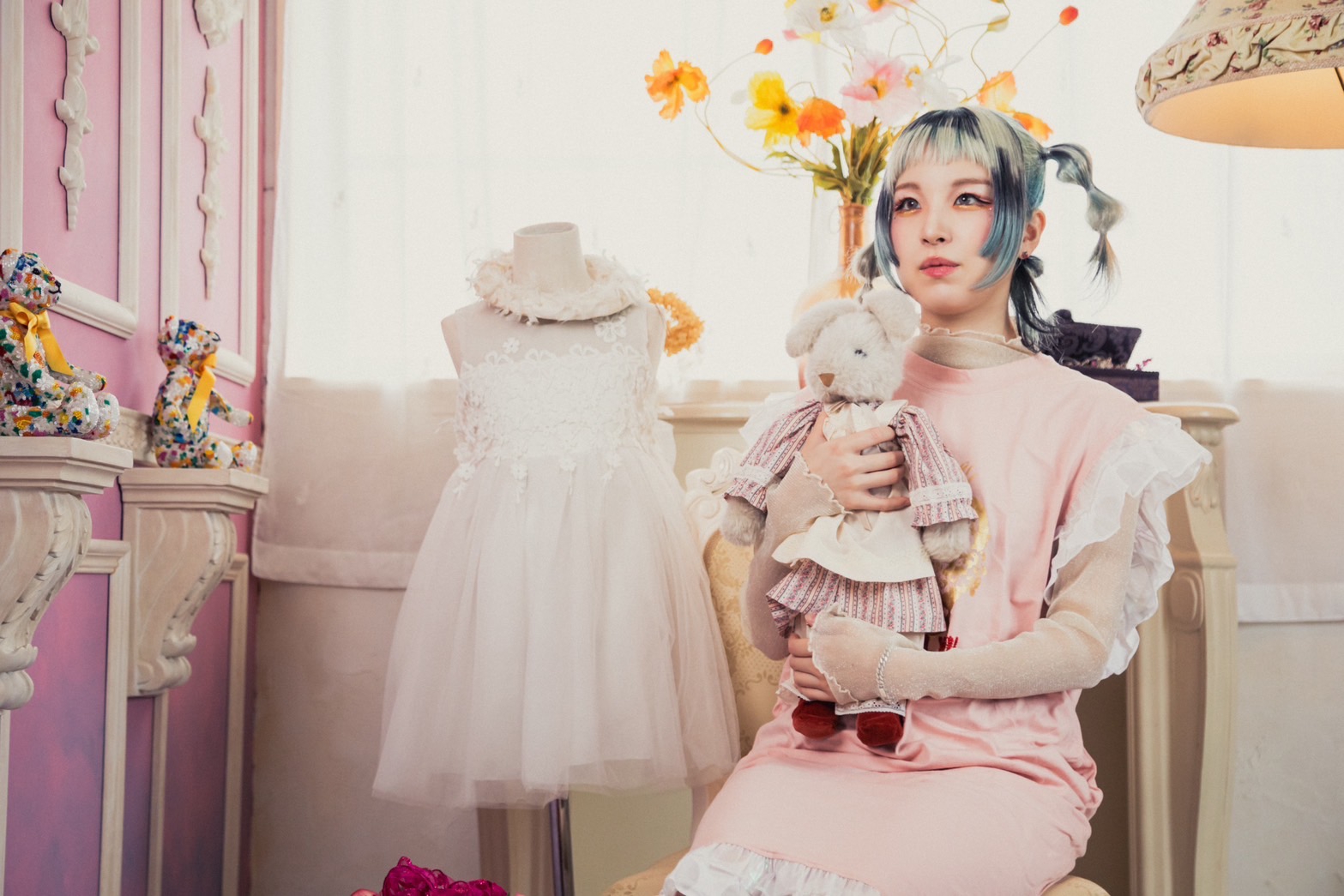 八月ちゃん official web site