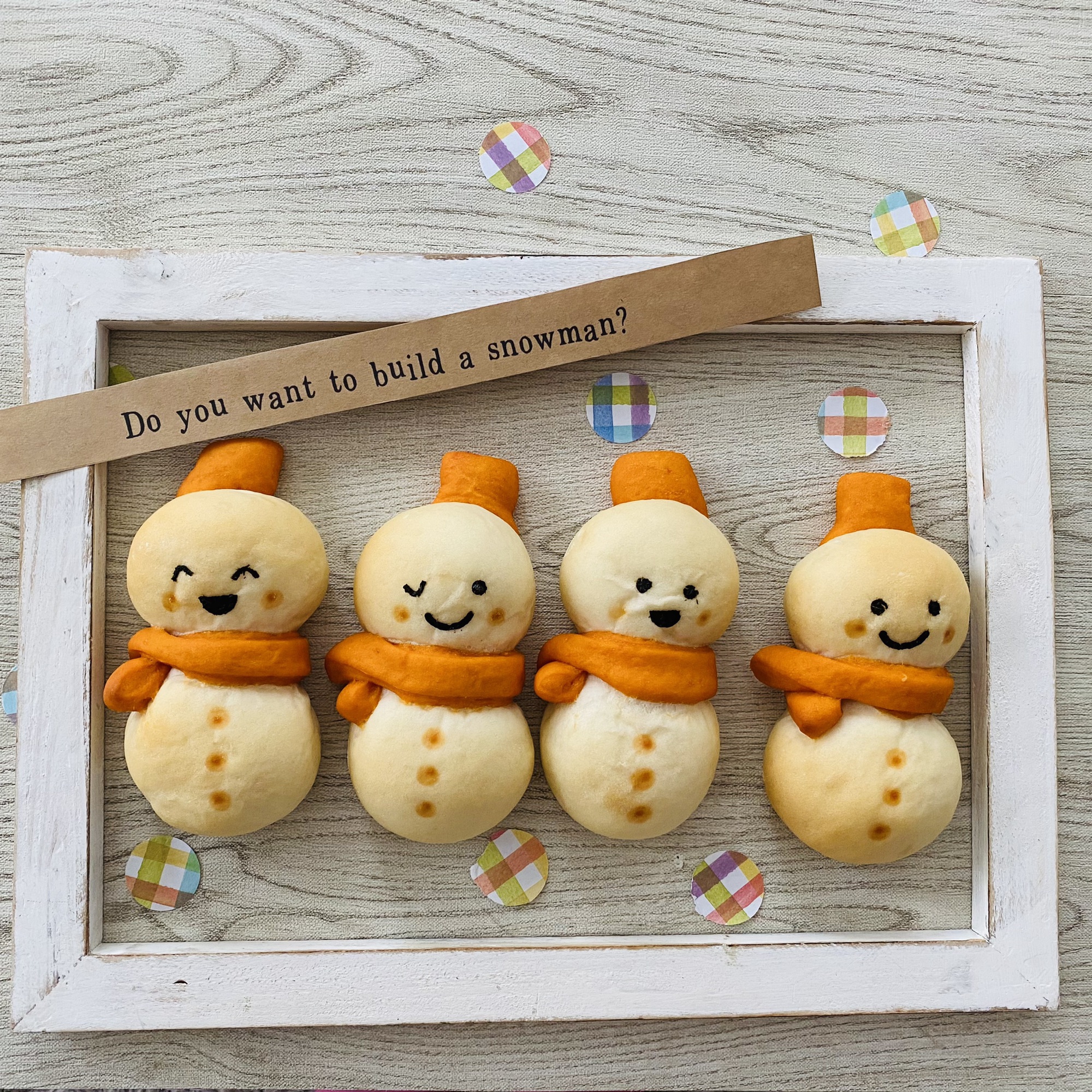 はまくまパン | Miyupan