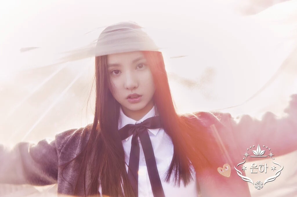 GFRIEND  大型公式ポスター  ウナ Amazon.co.jp: Eunha ウナ GFRIEND ジーフレンド Special Album