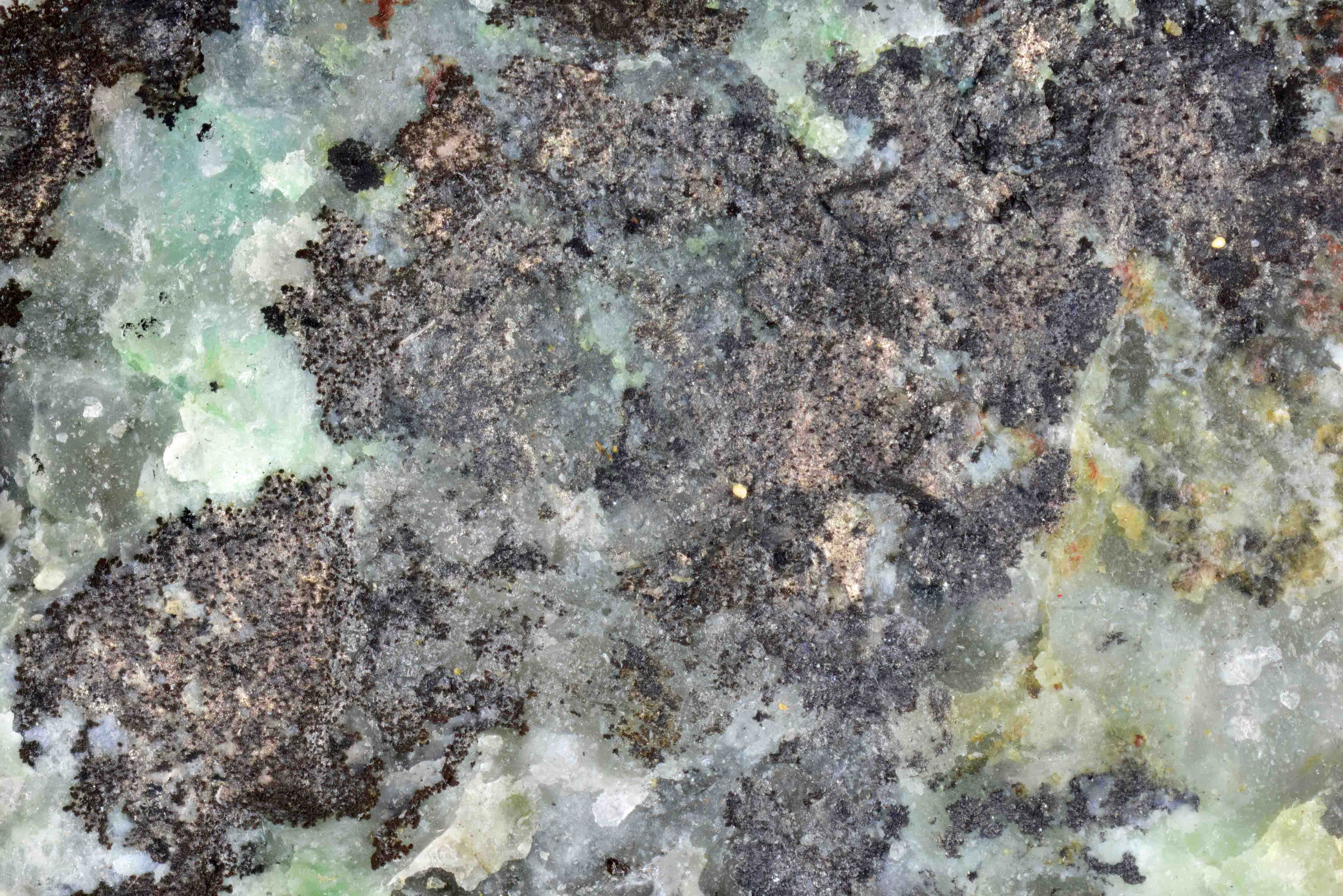 自然銀 Native silver. | Rare minerals Research, Kyoto