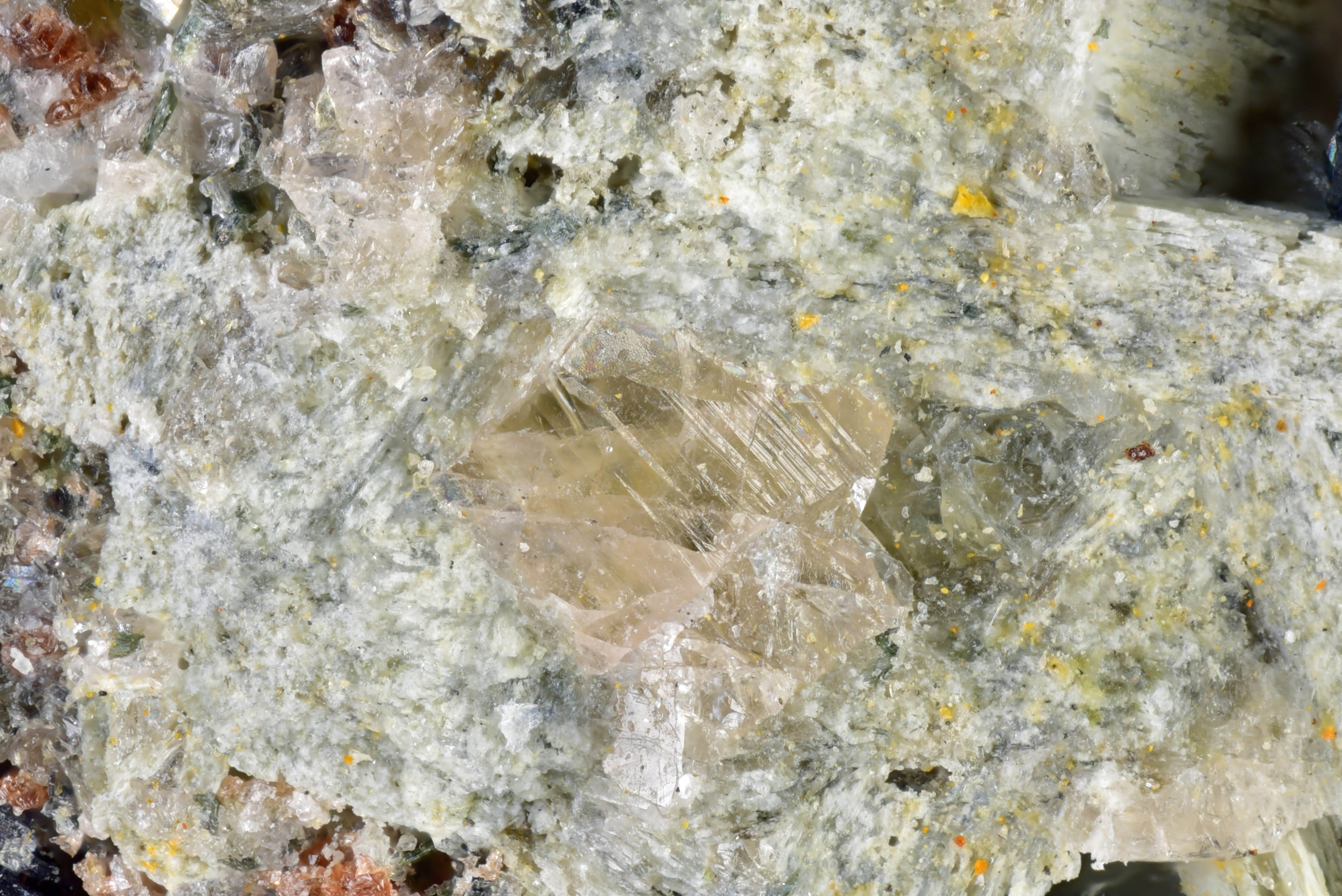 石英 石英 Quartz | Rare minerals Research, Kyoto