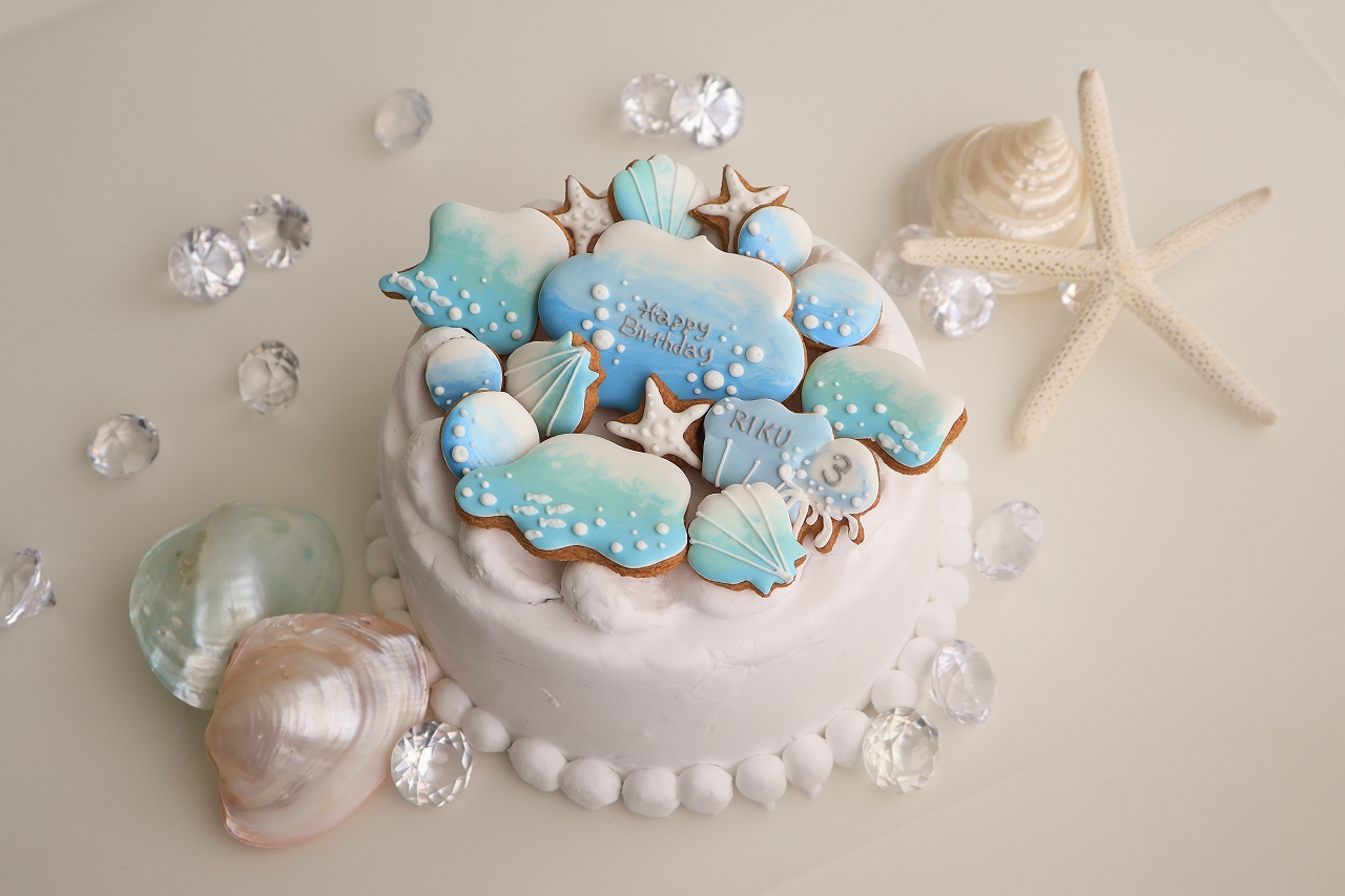 アイシングクッキーオーダー画像 POP'N COOKIE ❁︎ | Barbieのセミオーダーセット🎀💄 オーダー