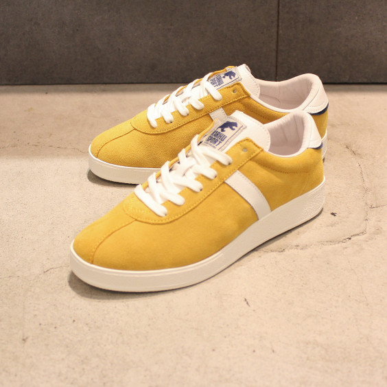 Karhuのnewスタイル Trampas 大阪天王寺 阿倍野のスニーカーショップ Boston Club Hoop店 山根のスニーカーブログ