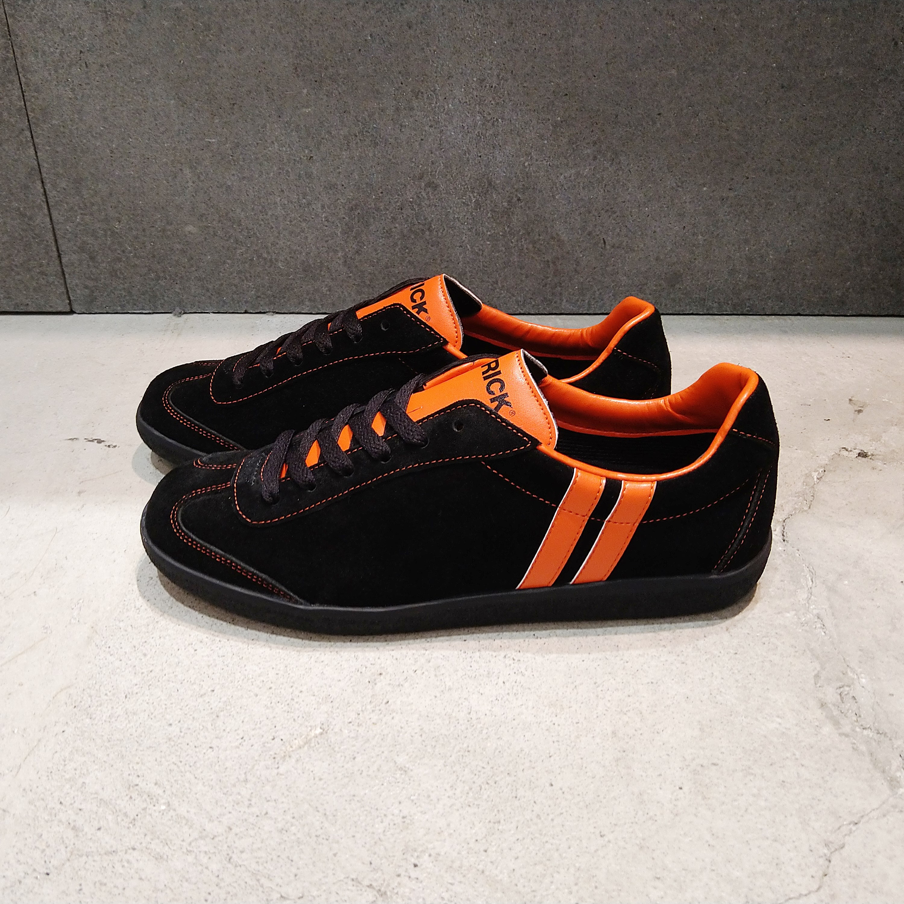 PATRICKの名品『ARTOIS』復刻!! | 大阪天王寺、阿倍野の