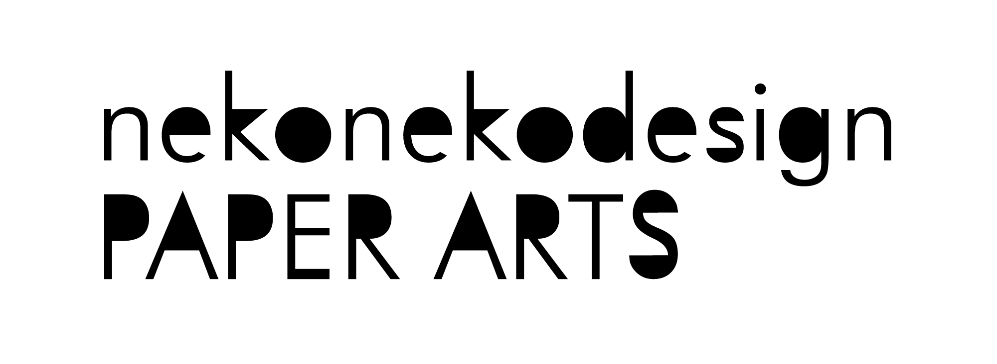 Contact | nekonekodesign PAPER ARTS