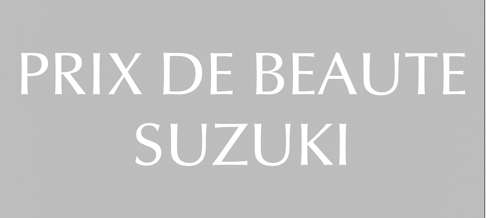 プリドボテについて | 【プリ ド ボテ】PRIX DE BEAUTE 公式サイト